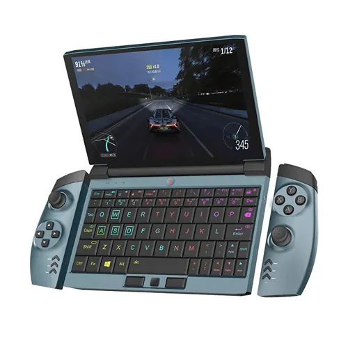 OneGx1 Handheld Gaming PC Review: Specs, Features, and Buying Guide