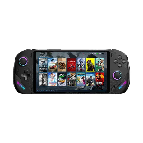 OneXFly F1 Pro Review: AMD Zen 5 Handheld Gaming PC