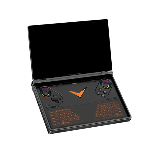 OneXPlayer G1 Review: A Powerful Handheld Gaming PC with AMD Zen 5