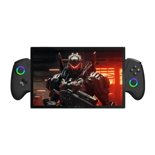 OneXPlayer X1