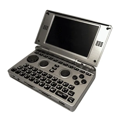 Pandora Handheld Gaming Device Review: OpenPandora's Classic