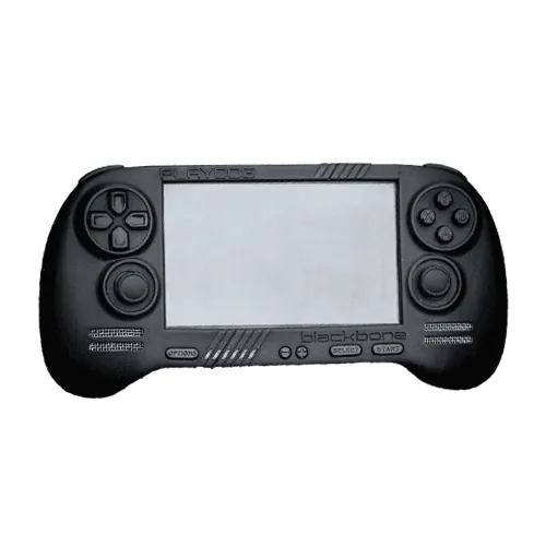 Playdog Blackbone