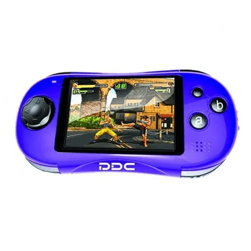 Pocket Dream Console (PDC100) - 2006 Handheld Gaming Device Review