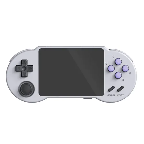Miyoo Pocket Go S30 Review: A Budget Retro Handheld