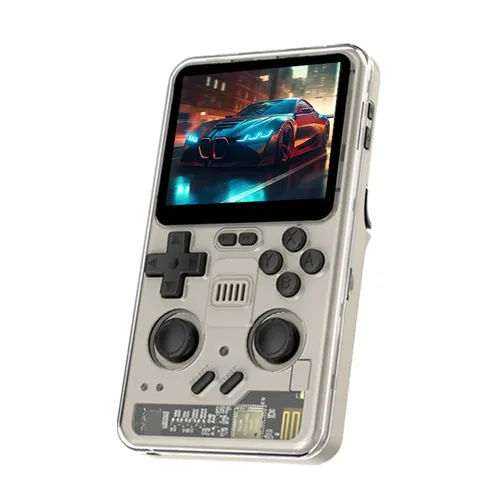 PowKiddy RGB20 Pro Review: A Compact Retro Handheld with 4:3 IPS Display