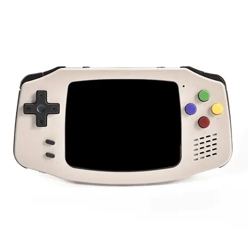 PowKiddy A30 Review: A Budget Retro Handheld for 2D Gaming