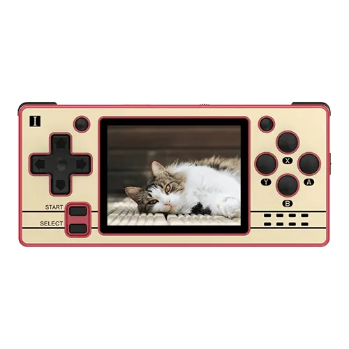 PowKiddy Q20 Mini Review: A Budget Retro Handheld