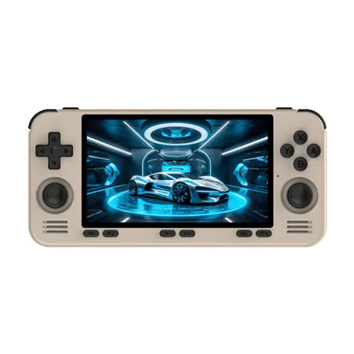 PowKiddy RGB10 Max 3 Pro Review: A Budget Retro Handheld with Amlogic A311D