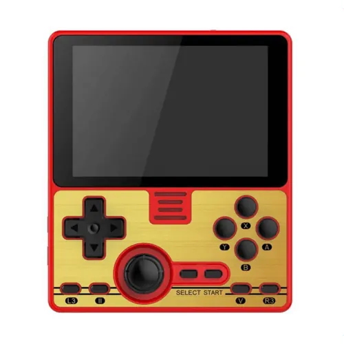 PowKiddy RGB20 Review: A Compact Retro Handheld for Enthusiasts
