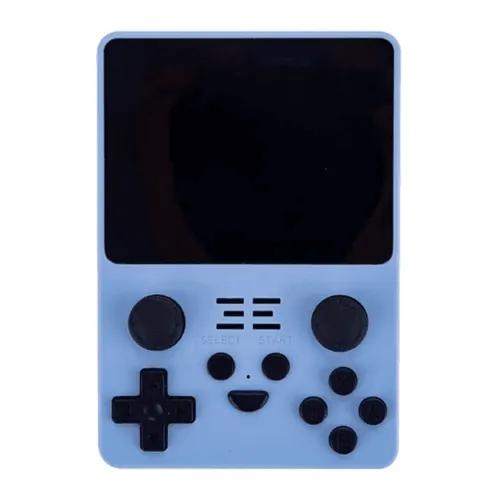 PowKiddy RGB20S Review: A Compact Retro Handheld for Classic Gaming