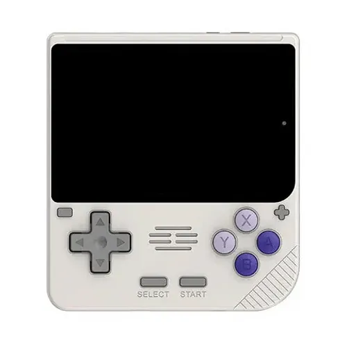 PowKiddy V10 Review: A Budget-Friendly Retro Handheld with 3:2 IPS Screen