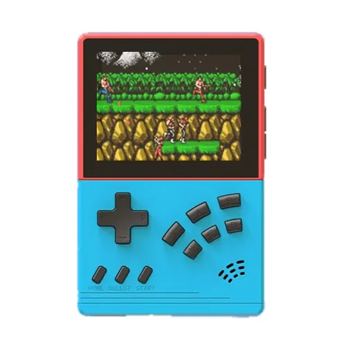 PowKiddy V2 Review: A Retro Handheld Gaming Device