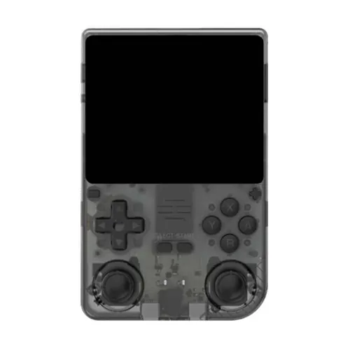 PowKiddy V20: A Budget-Friendly Retro Handheld with Large Battery
