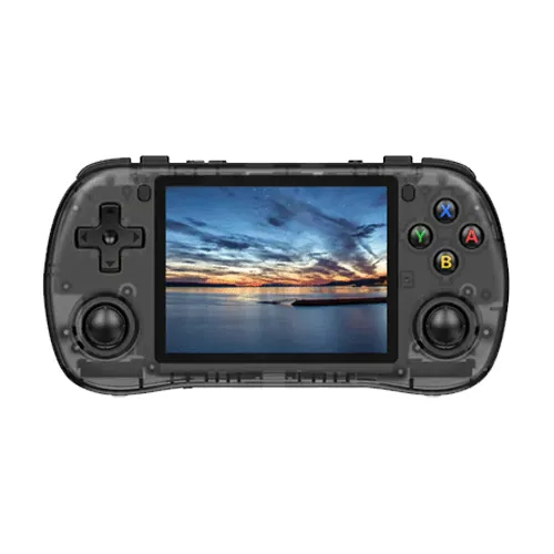 PowKiddy X35H Review: A Budget-Friendly Retro Handheld with RK3566