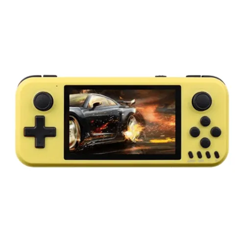 Subor Q400 Handheld Game Console Review