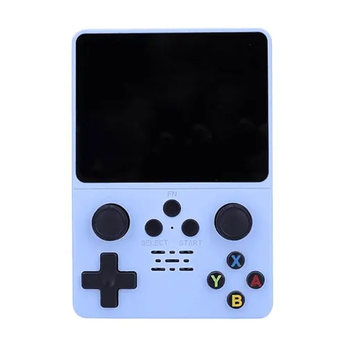 R35S Handheld Game Console Review: Budget Retro Gaming Powerhouse