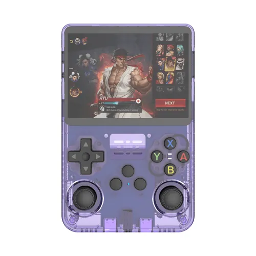 R36S Handheld Game Console Review: Budget Retro Gaming Powerhouse