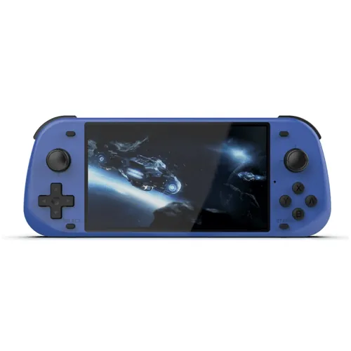 R50S Handheld Game Console Review: Budget Retro Gaming Powerhouse