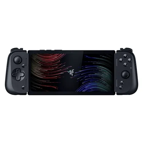 Razer Edge 5G Review: A Powerful Android Handheld for Cloud and Mobile Gaming