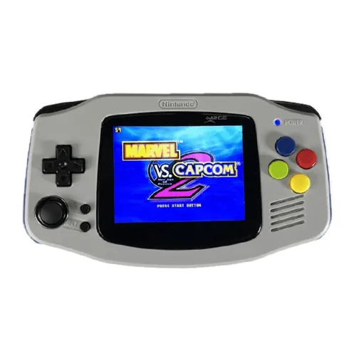 Retro Dreamer (Game 4 All CM4) Review: A Compact Retro Handheld