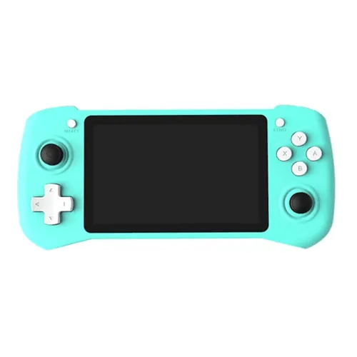 Retro GP430 (KinHanK) – A Budget Retro Handheld with 4.3-Inch IPS Screen