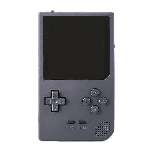 Retro Pixel Pocket (Funny Playing) Review: A Compact Retro Handheld