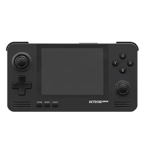 Retroid Pocket 2 Review: A Budget Retro Handheld with Android and Open Source OS