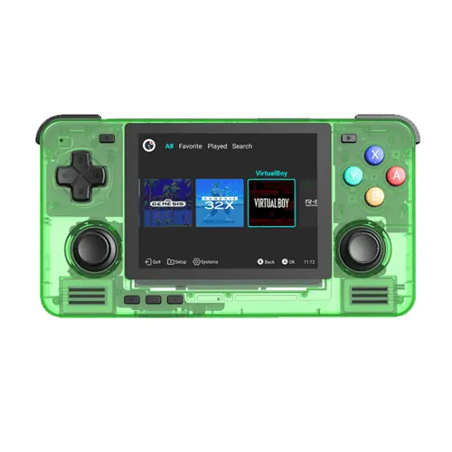 Retroid Pocket 2S Review: A Budget Retro Handheld with Solid Performance