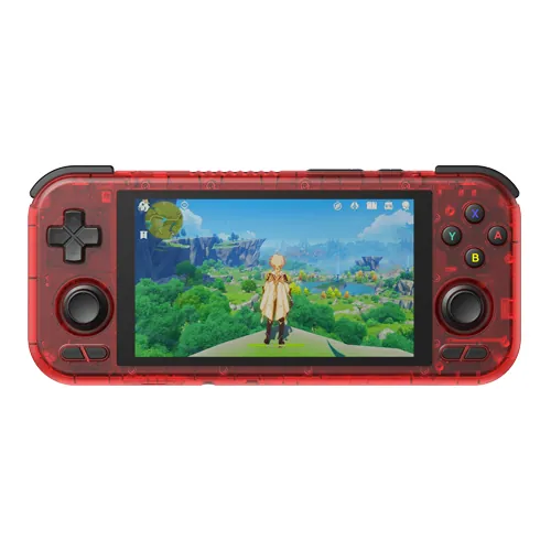 Retroid Pocket 4 Review: Specs, Performance, and Buying Guide