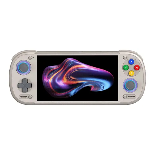 Retroid Pocket 6 (AYN) – Handheld Gaming Device Overview