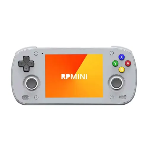 Retroid Pocket Mini Review: A Compact Powerhouse for Retro Gaming