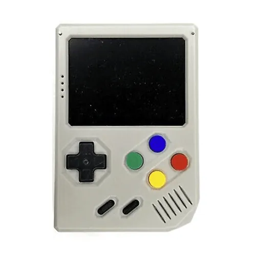Retrostone 2 (8BCraft) – A Compact Open-Source Handheld for Retro Gaming