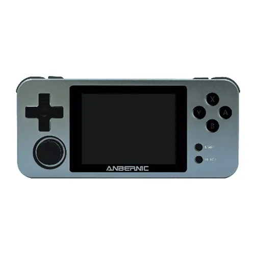 Anbernic RG-280M Review: A Metal Retro Handheld for Classic Gaming