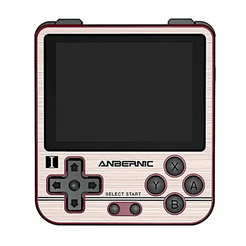 Anbernic RG-280V Review: A Compact Retro Handheld for Classic Gaming