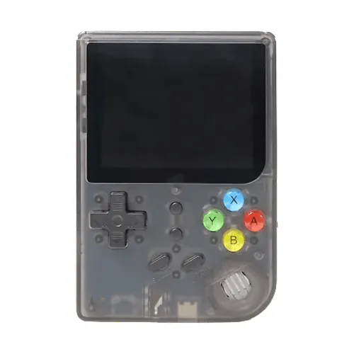 Anbernic RG-300 Review: A Retro Handheld for Classic Gaming
