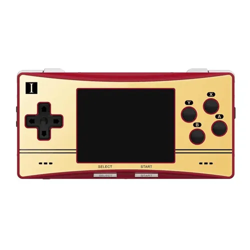 Anbernic RG-300X Review: A Classic Handheld for Retro Gaming