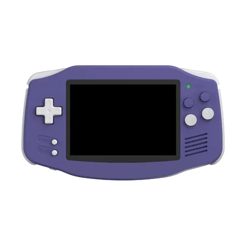 Anbernic RG-34XX Review: A Retro Handheld for GBA Enthusiasts