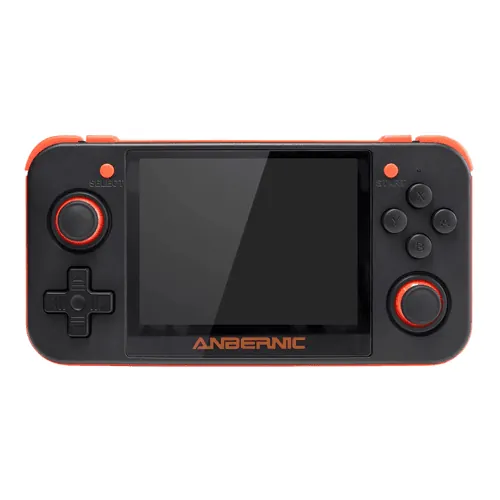 RG-350 (Anbernic) - Retro Handheld Gaming Console Review