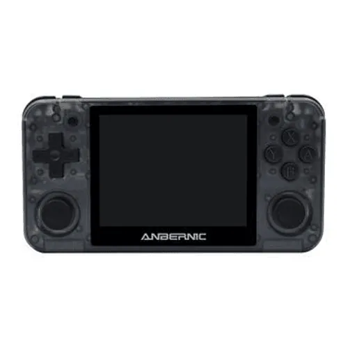 Anbernic RG-350P Review: A Classic Handheld for Retro Gaming