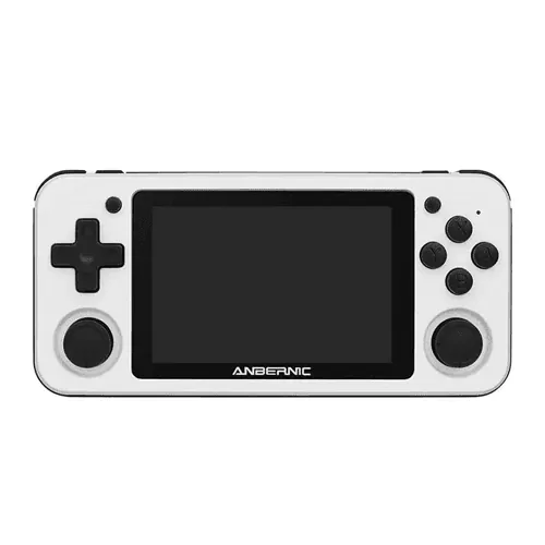 Anbernic RG-351P Review: A Classic Handheld for Retro Gaming Enthusiasts