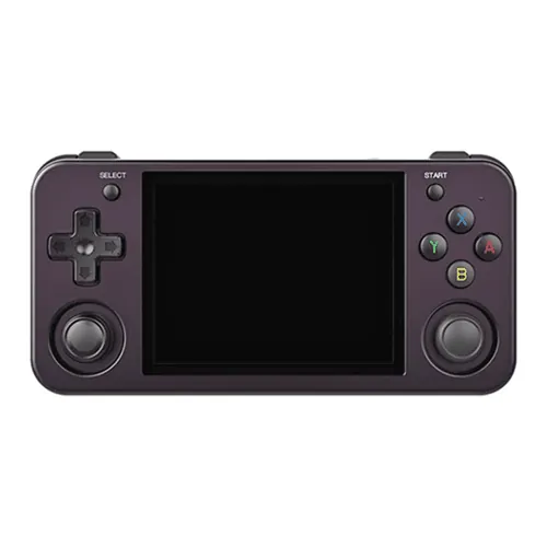 Anbernic RG-353M Review: Metal Retro Handheld with RK3566