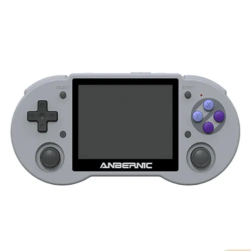 Anbernic RG-353P Review: A Retro Handheld with Modern Upgrades