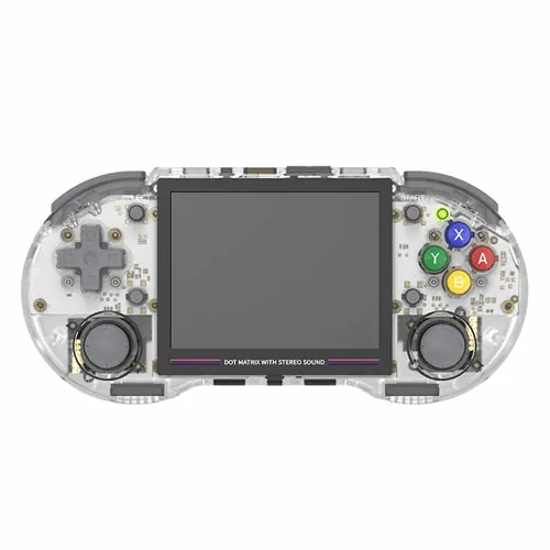 Anbernic RG-353PS Review: A Retro Handheld with RockChip RK3566