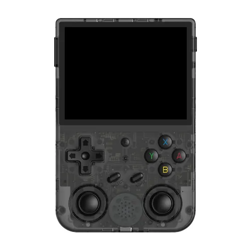 Anbernic RG-353V Review: A Compact Vertical Handheld with Dual OS