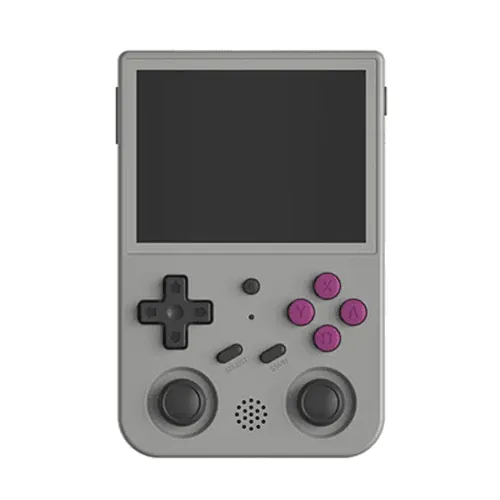 Anbernic RG-353VS Review: A Budget-Friendly Retro Handheld