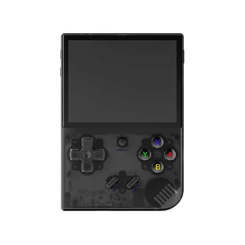 Anbernic RG-35XX Plus Review: A Budget Retro Handheld with Modern Connectivity