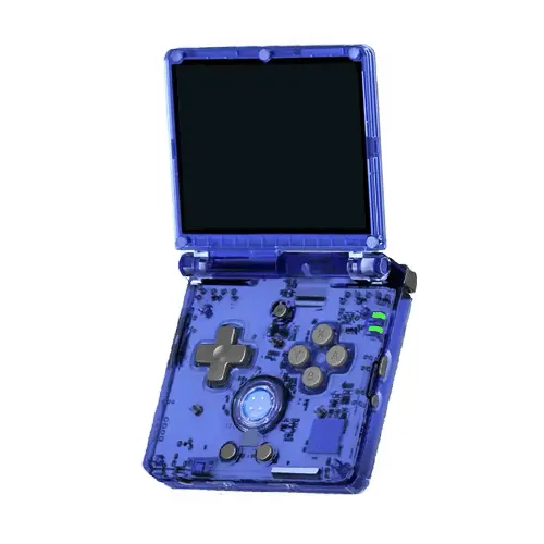 Anbernic RG-35XX SP Review: A Clamshell Retro Handheld with Modern Upgrades