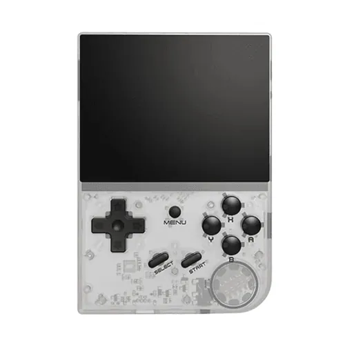 Anbernic RG-35XX Review: A Budget Retro Handheld for PS1 and Below