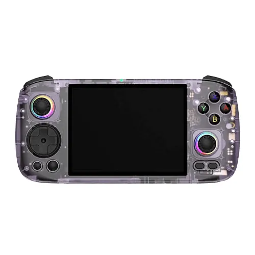 Anbernic RG-406H: A Compact 4-Inch Android Handheld for Retro Gaming