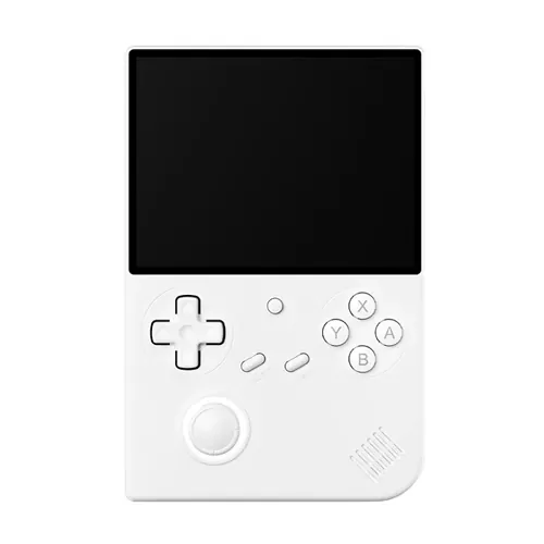 Anbernic RG-40XXV: A Vertical Handheld for Retro Gaming Enthusiasts